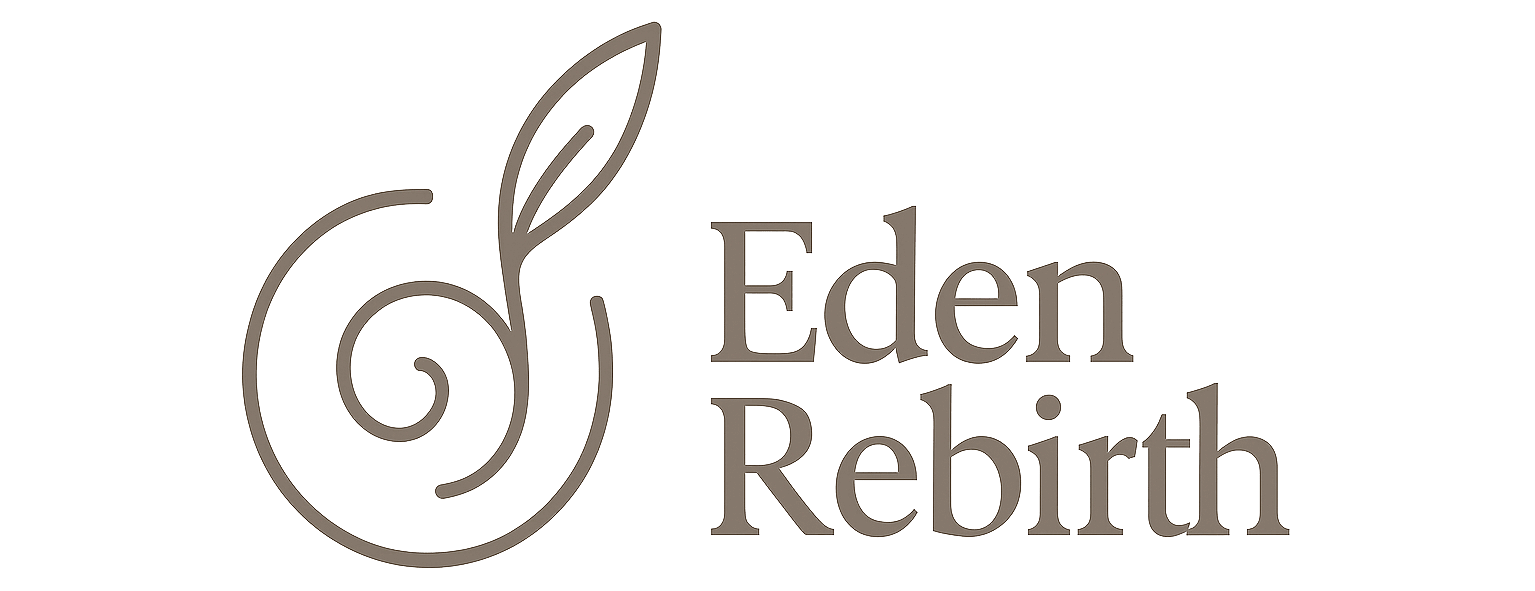 Eden Rebirth